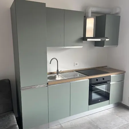 Apartment Leonardo Da Vinci -