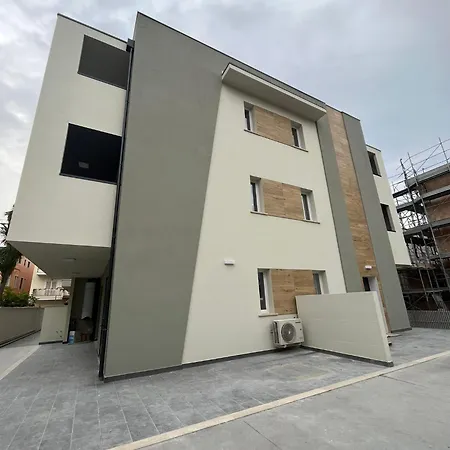 Appartement Leonardo Da Vinci - *