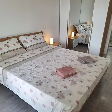 Appartement Leonardo Da Vinci - San Benedetto del Tronto