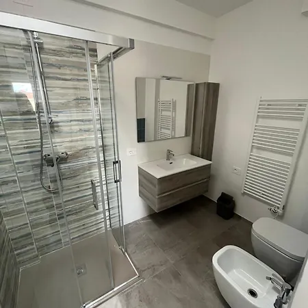 Leonardo Da Vinci - Appartement San Benedetto del Tronto