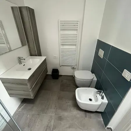 Apartment Leonardo Da Vinci - San Benedetto del Tronto