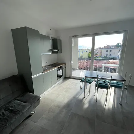 Leonardo Da Vinci - Apartment