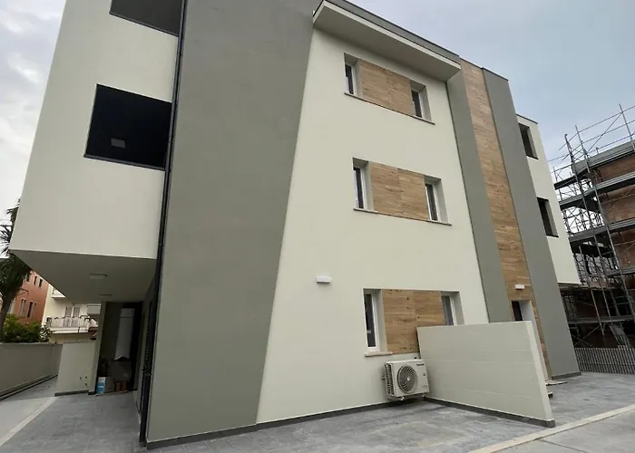 Appartement Leonardo Da Vinci - *