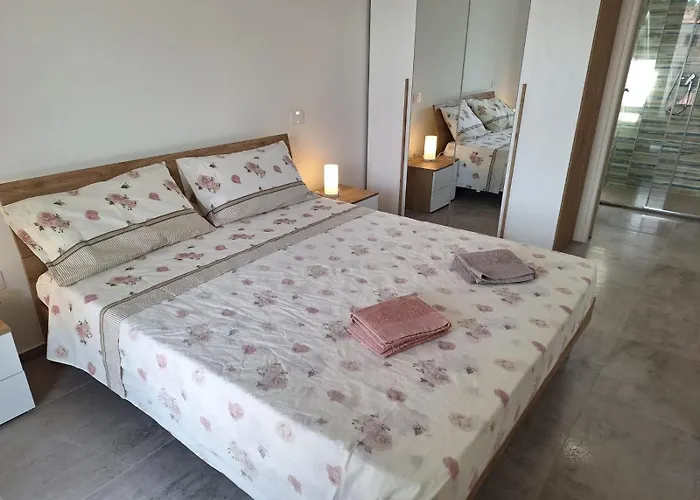 Apartment Leonardo Da Vinci - San Benedetto del Tronto