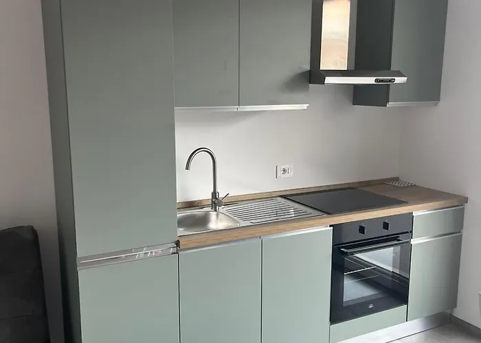 Appartement Leonardo Da Vinci -