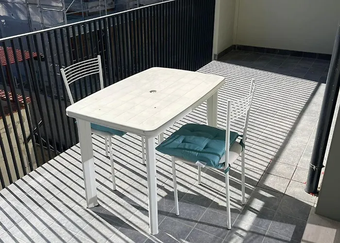 Leonardo Da Vinci - San Benedetto del Tronto